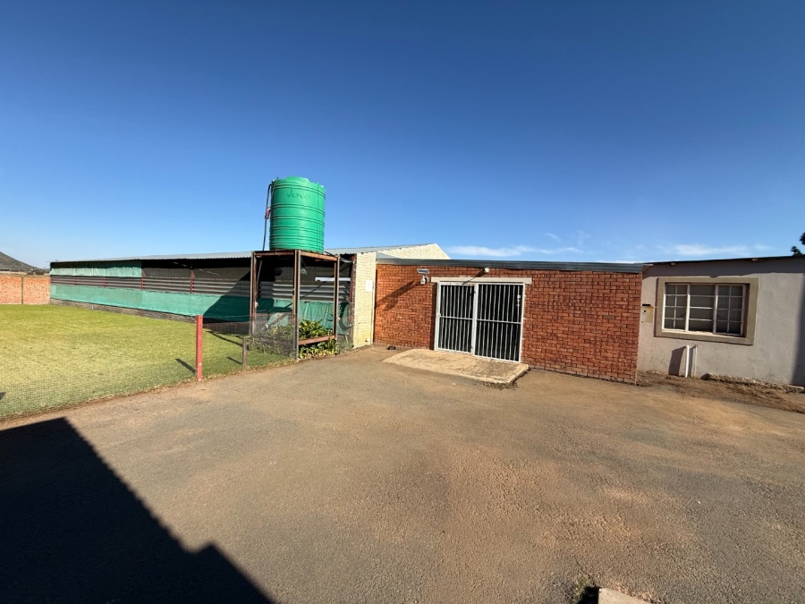Commercial Property for Sale in Bloemdal Free State